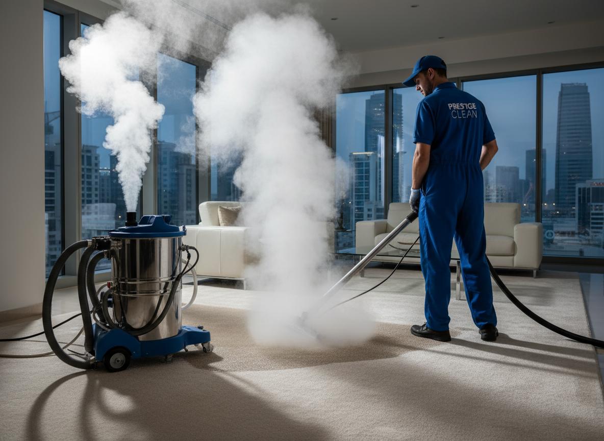 Carpet Cleaning