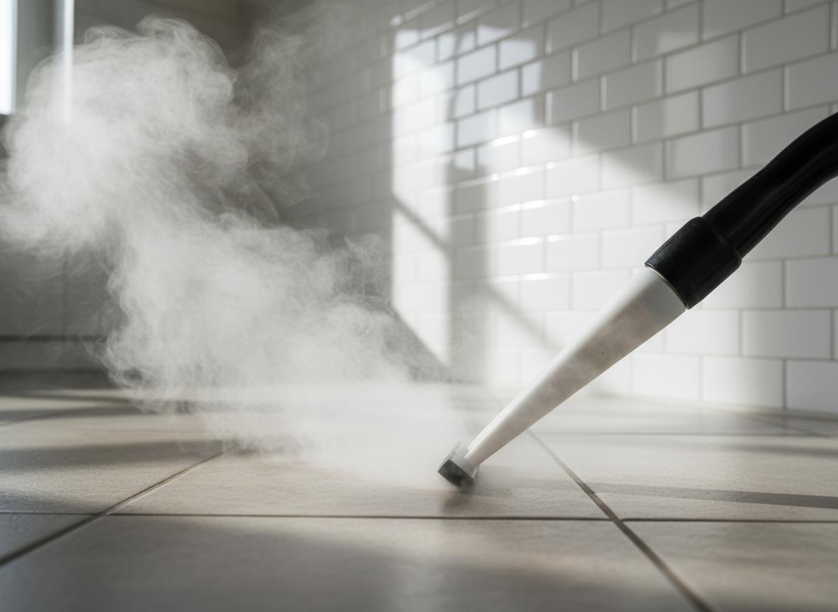 Deep Cleaning