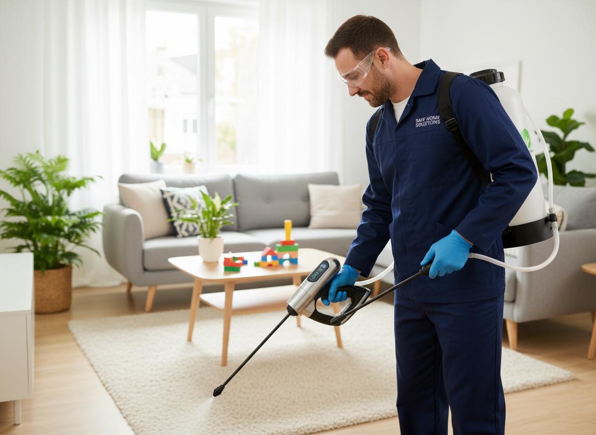 Pest Control